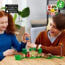 Yoshis Geschenkhaus Erweiterungsset