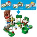 Yoshis Geschenkhaus Erweiterungsset