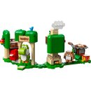 Yoshis Geschenkhaus Erweiterungsset