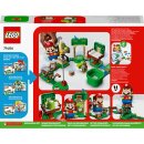 Yoshis Geschenkhaus Erweiterungsset