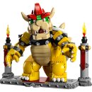 Der mächtige Bowser