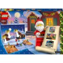 LEGO® City Advent Calendar