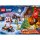 LEGO® City Advent Calendar