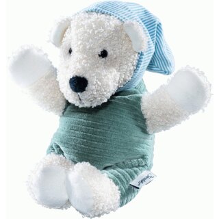 STERNTALER Bär Zipfel