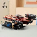 Luke Skywalker’s Landspeeder