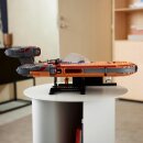Luke Skywalker’s Landspeeder