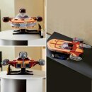 Luke Skywalker’s Landspeeder