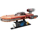 Luke Skywalker’s Landspeeder