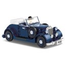 1935 Horch 830 Cabriolet