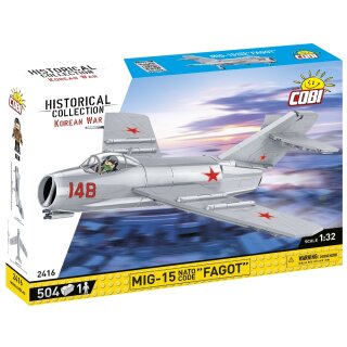 MIG-15 Fagot