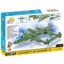 Lockheed P-38H Lightning