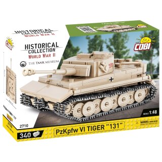 Panzer VI Tiger 131