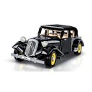 Citroen Traction Avant Executive Edition
