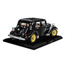 Citroen Traction Avant Executive Edition