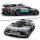 Mercedes-AMG F1 W12 E Performance & Mercedes-AMG Project One