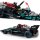 Mercedes-AMG F1 W12 E Performance & Mercedes-AMG Project One