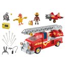 DUCK ON CALL - Feuerwehr Truck