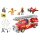 DUCK ON CALL - Feuerwehr Truck