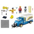 DUCK ON CALL - Polizei Truck
