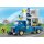 DUCK ON CALL - Polizei Truck