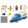 DUCK ON CALL - Polizei Truck