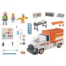 DUCK ON CALL - Notarzt Truck