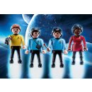 Star Trek Figuren Set