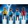 Star Trek Figuren Set