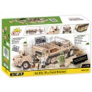 Sd.Kfz 10 Field Kitchen Executive Edition