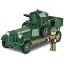 Rolls Royce Armoured Car