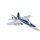 F/A 18C Hornet