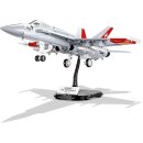 F/A 18C Hornet Swiss Air Force
