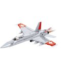 F/A 18C Hornet Swiss Air Force
