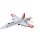 F/A 18C Hornet Swiss Air Force