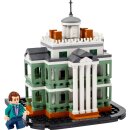 The Haunted Mansion aus den Disney Parks