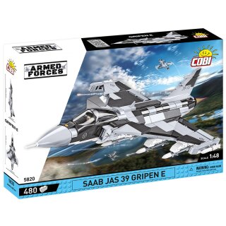 SAAB JAS 39 Gripen E