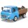 Barkas B1000 Pritschenwagen