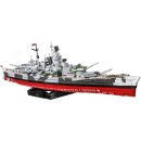Battleship Tirpitz Executive Edition