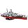 Battleship Tirpitz Executive Edition
