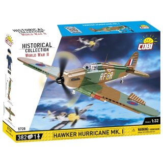 Hawker Hurricane MK.I