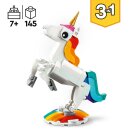 Magisches Einhorn