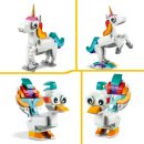 Magisches Einhorn