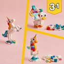 Magisches Einhorn