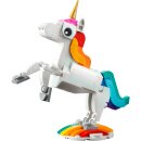 Magisches Einhorn