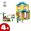 Paisleys Haus