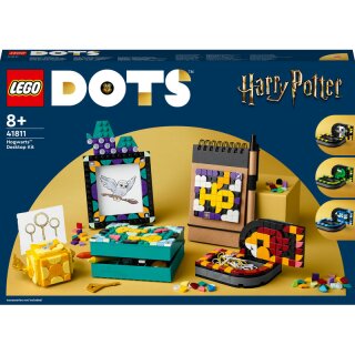 Hogwarts Schreibtisch-Set
