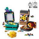 Hogwarts Schreibtisch-Set