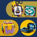 Hogwarts Schreibtisch-Set