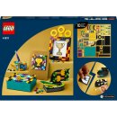 Hogwarts Schreibtisch-Set