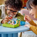 Peter Pan & Wendy Märchenbuch-Abenteuer